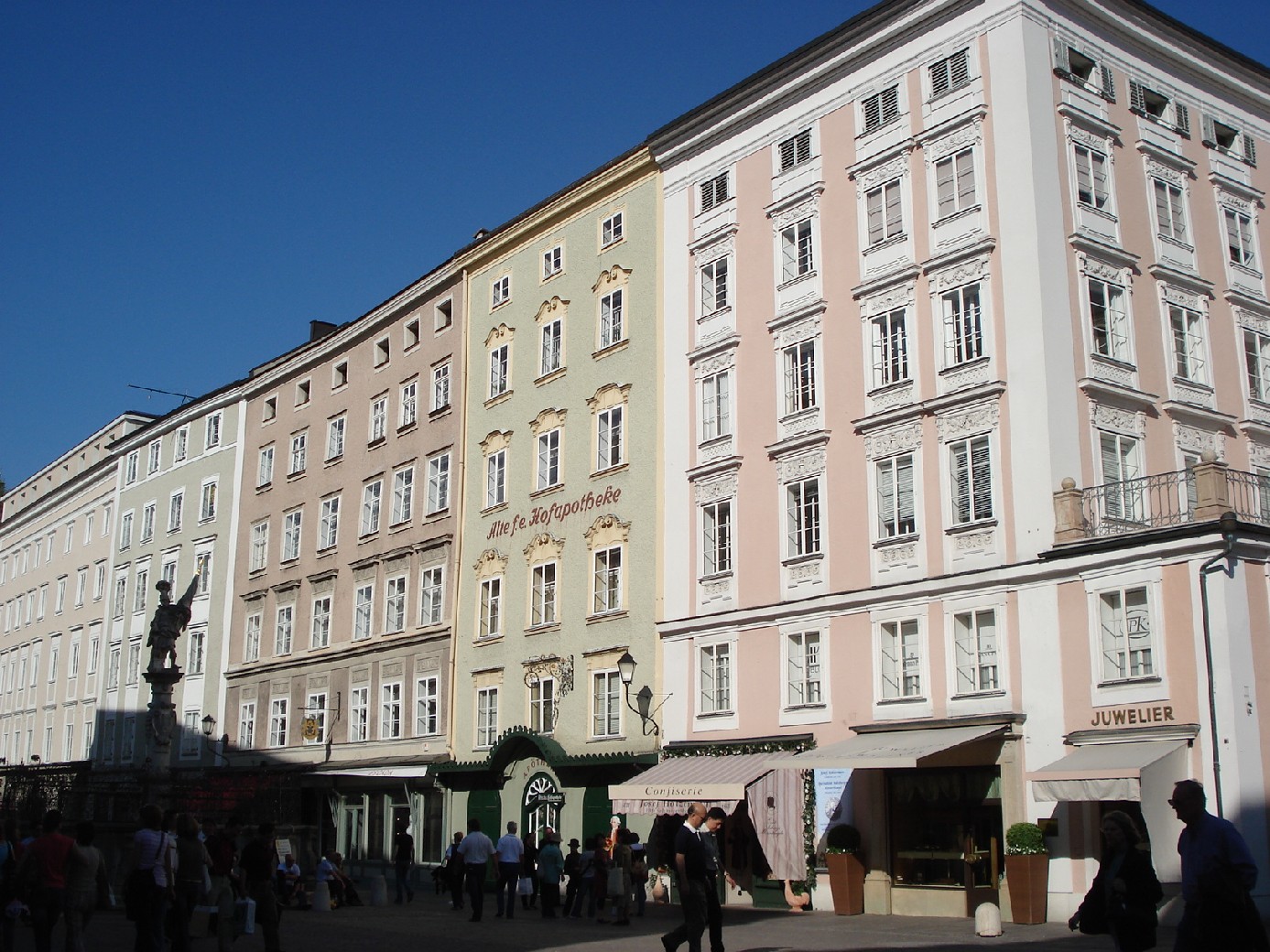 Salzburg